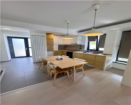 Casa 3 camere, constructie 2019, Ploiesti, cartier Albert