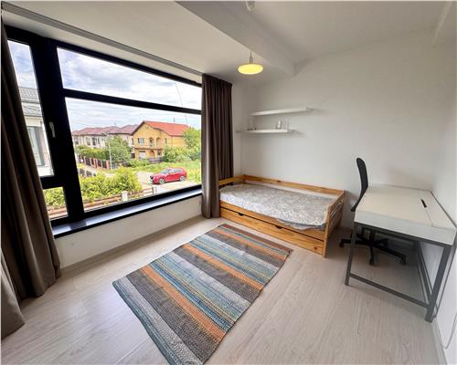 Casa 3 camere, constructie 2019, Ploiesti, cartier Albert
