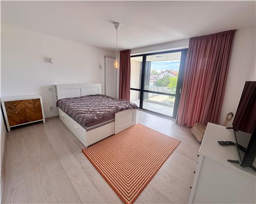 Casa 3 camere, constructie 2019, Ploiesti, cartier Albert