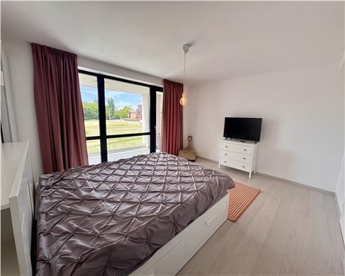 Casa 3 camere, constructie 2019, Ploiesti, cartier Albert