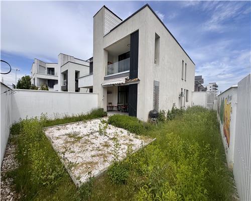 Casa 3 camere, constructie 2019, Ploiesti, cartier Albert