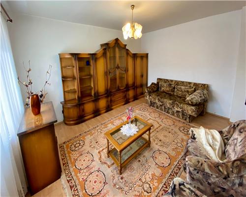Inchiriere apartament 3 camere cu centrala proprie, zona Eroilor, Ploiesti