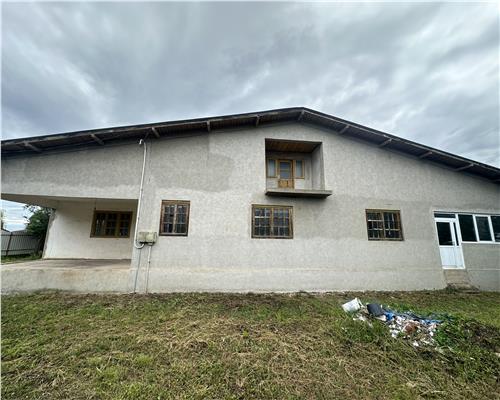 Casa de vanzare, 5 camere, teren generos, Pietrosani, Prahova