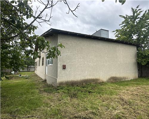 Casa de vanzare, 5 camere, teren generos, Pietrosani, Prahova