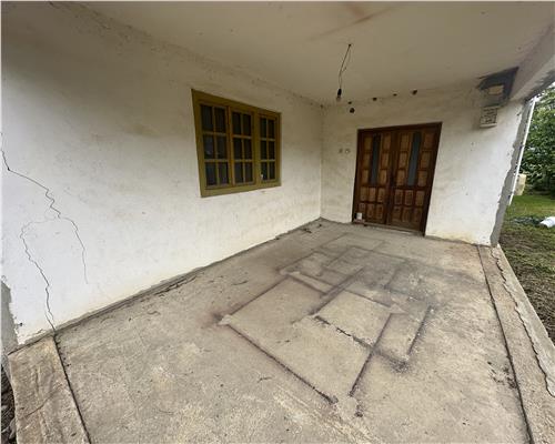 Casa de vanzare, 5 camere, teren generos, Pietrosani, Prahova