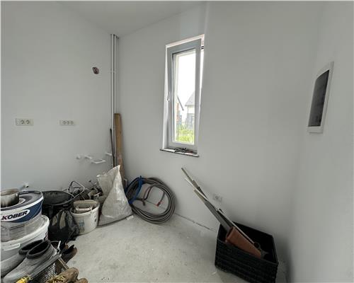 Casa de vanzare, 4 camere, Strejnicu, Prahova, la cheie