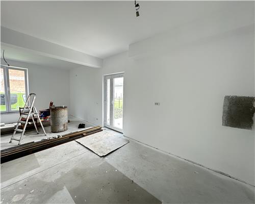 Casa de vanzare, 4 camere, Strejnicu, Prahova, la cheie
