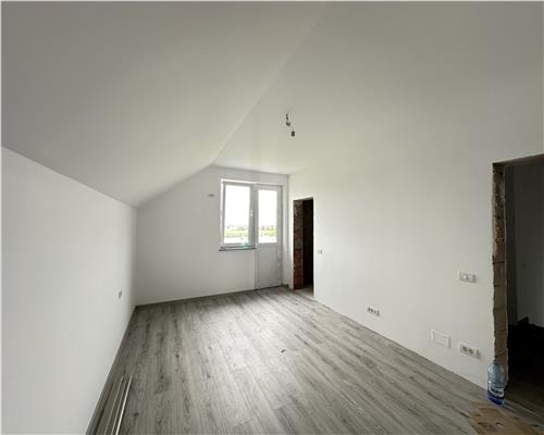 Casa de vanzare, 4 camere, Strejnicu, Prahova, la cheie