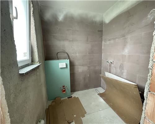 Casa de vanzare, 4 camere, Strejnicu, Prahova, la cheie