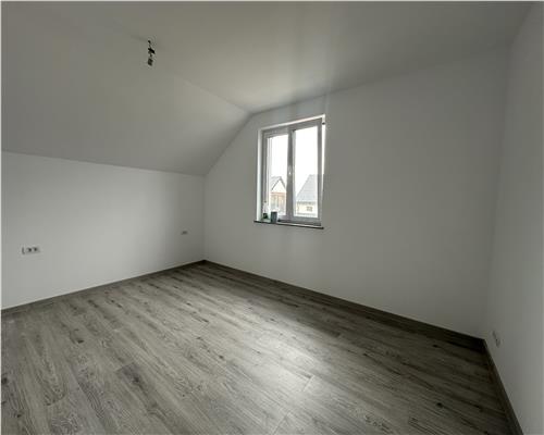 Casa de vanzare, 4 camere, Strejnicu, Prahova, la cheie