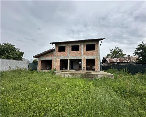 Vanzare casa, 5 camere, Strejnicu, Prahova