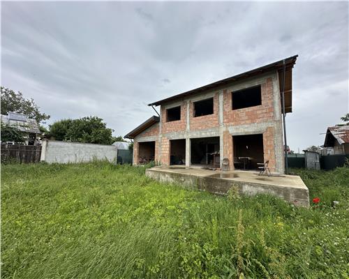 Vanzare casa, 5 camere, Strejnicu, Prahova