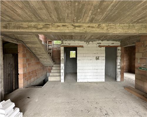 Vanzare casa, 5 camere, Strejnicu, Prahova