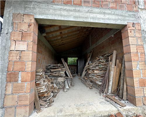 Vanzare casa, 5 camere, Strejnicu, Prahova