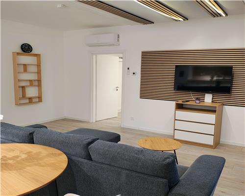 Apartament 2 camere de lux, zona Sud, Ploiesti