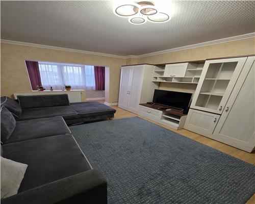 Apartament 2 camere modern,  zona Malu Rosu, Ploiesti