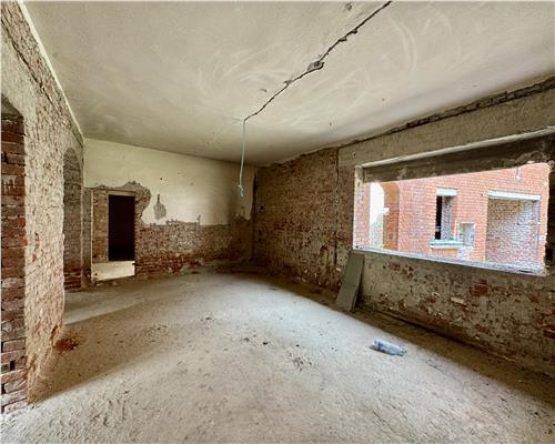 Cladire P+1E autorizata centru varstnici, central, Ploiesti