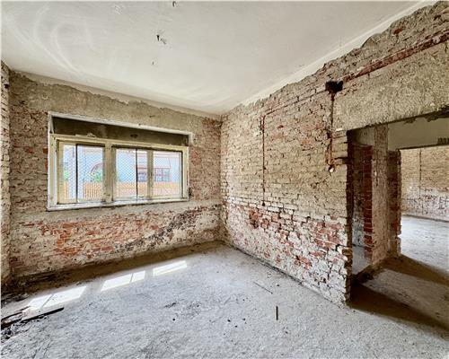 Cladire P+1E autorizata centru varstnici, central, Ploiesti