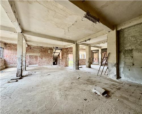 Cladire P+1E autorizata centru varstnici, central, Ploiesti