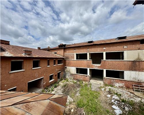 Cladire P+1E autorizata centru varstnici, central, Ploiesti