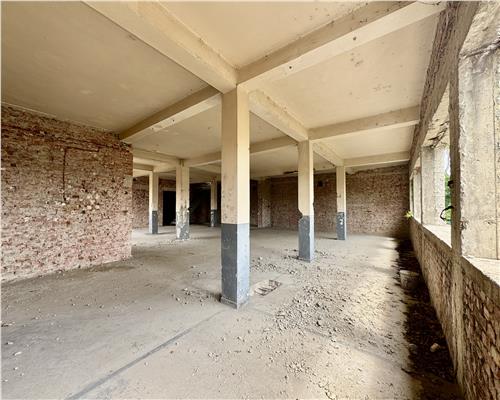 Cladire P+1E autorizata centru varstnici, central, Ploiesti