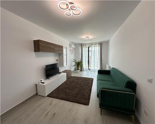 Inchiriere apartament, 2 camere, parcare proprie, cartier Albert, Ploiesti