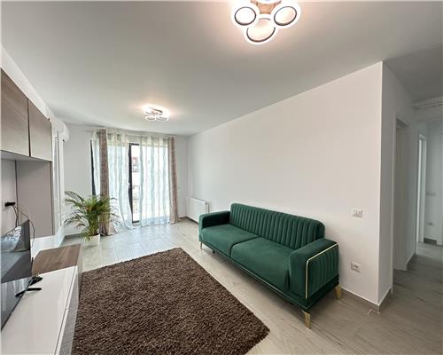 Inchiriere apartament, 2 camere, parcare proprie, cartier Albert, Ploiesti