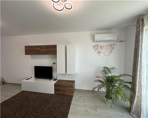Inchiriere apartament, 2 camere, parcare proprie, cartier Albert, Ploiesti
