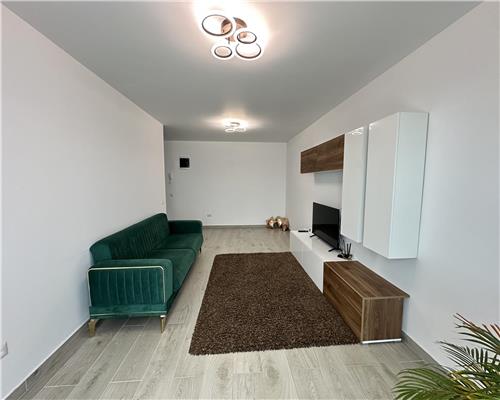 Inchiriere apartament, 2 camere, parcare proprie, cartier Albert, Ploiesti