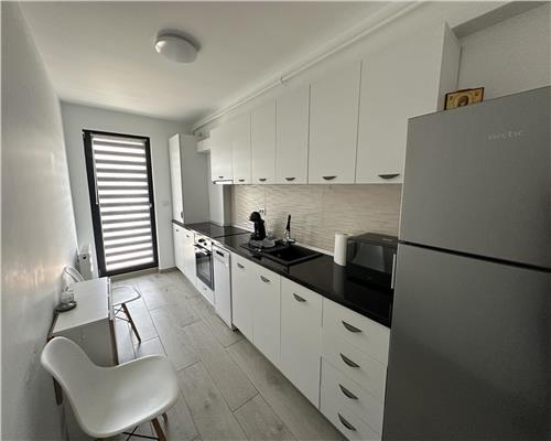 Inchiriere apartament, 2 camere, parcare proprie, cartier Albert, Ploiesti