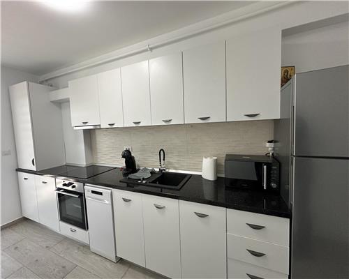Inchiriere apartament, 2 camere, parcare proprie, cartier Albert, Ploiesti