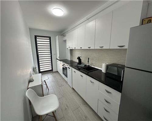 Inchiriere apartament, 2 camere, parcare proprie, cartier Albert, Ploiesti