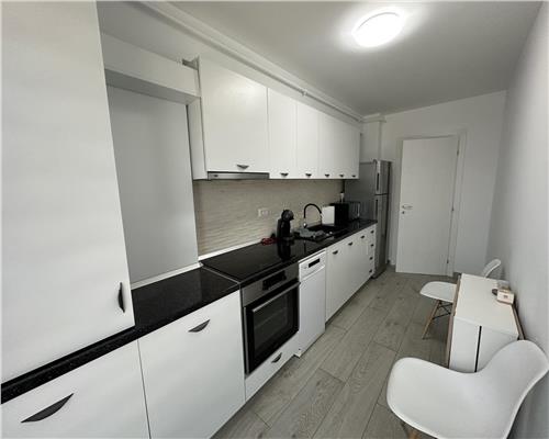Inchiriere apartament, 2 camere, parcare proprie, cartier Albert, Ploiesti