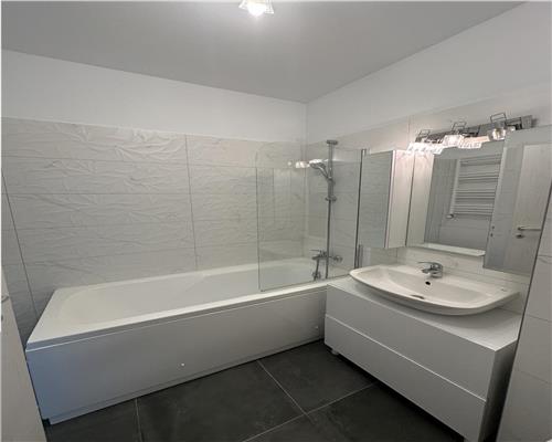 Inchiriere apartament, 2 camere, parcare proprie, cartier Albert, Ploiesti