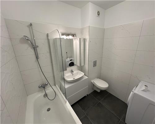 Inchiriere apartament, 2 camere, parcare proprie, cartier Albert, Ploiesti