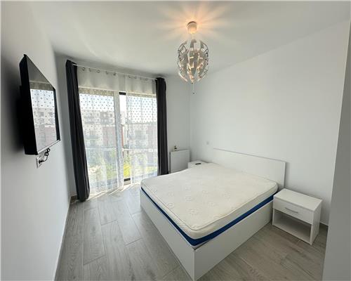 Inchiriere apartament, 2 camere, parcare proprie, cartier Albert, Ploiesti