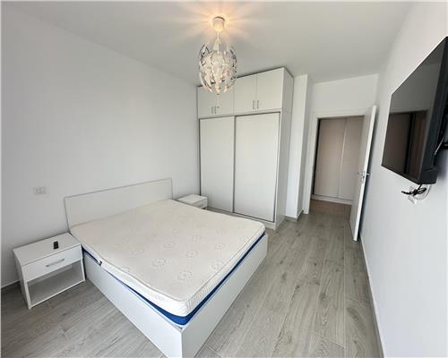 Inchiriere apartament, 2 camere, parcare proprie, cartier Albert, Ploiesti