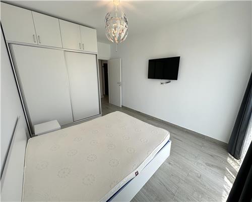Inchiriere apartament, 2 camere, parcare proprie, cartier Albert, Ploiesti
