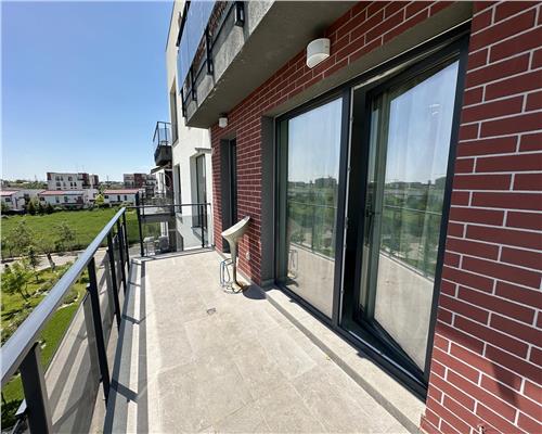 Inchiriere apartament, 2 camere, parcare proprie, cartier Albert, Ploiesti