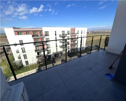 Inchiriere apartament, 2 camere, parcare proprie, cartier Albert, Ploiesti
