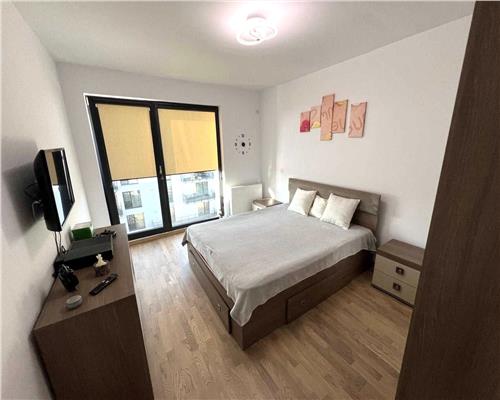 Inchiriere apartament, 2 camere, parcare proprie, cartier Albert, Ploiesti