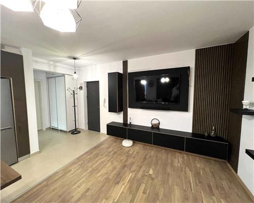 Inchiriere apartament, 2 camere, parcare proprie, cartier Albert, Ploiesti