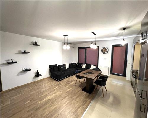 Inchiriere apartament, 2 camere, parcare proprie, cartier Albert, Ploiesti