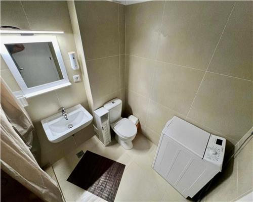 Inchiriere apartament, 2 camere, parcare proprie, cartier Albert, Ploiesti