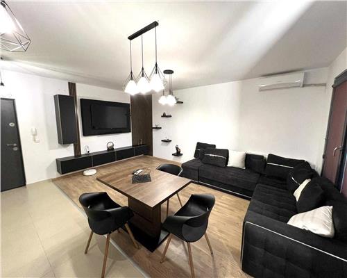 Inchiriere apartament, 2 camere, parcare proprie, cartier Albert, Ploiesti
