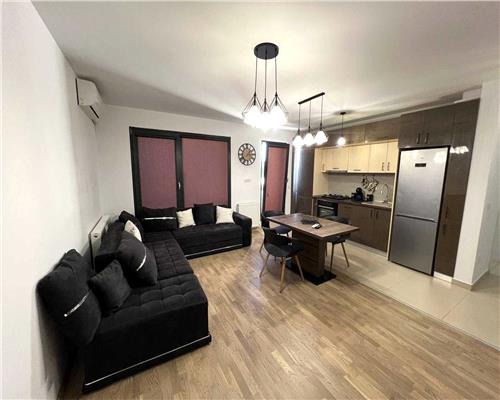 Inchiriere apartament, 2 camere, parcare proprie, cartier Albert, Ploiesti