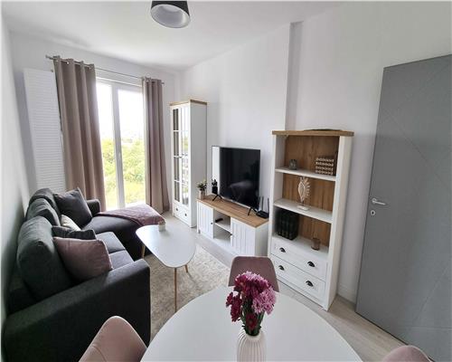Inchiriere apartament, 2 camere, parcare proprie, Hipodrom, Ploiesti