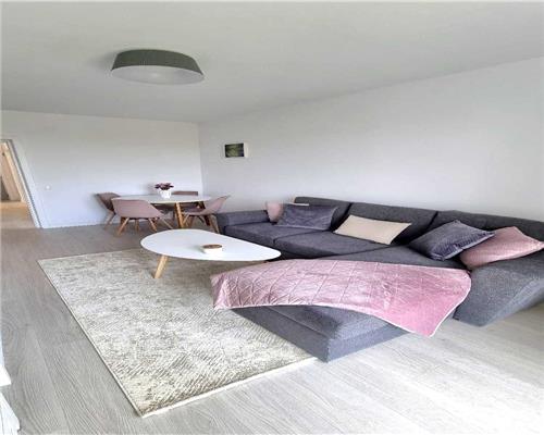 Inchiriere apartament, 2 camere, parcare proprie, Hipodrom, Ploiesti
