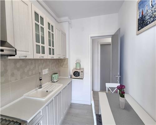 Inchiriere apartament, 2 camere, parcare proprie, Hipodrom, Ploiesti