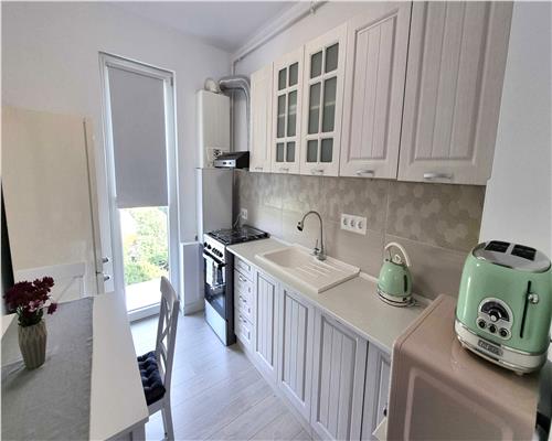 Inchiriere apartament, 2 camere, parcare proprie, Hipodrom, Ploiesti